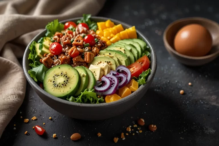 6 Almoços Fitness Low Carb para Você Manter a Forma com Sabor