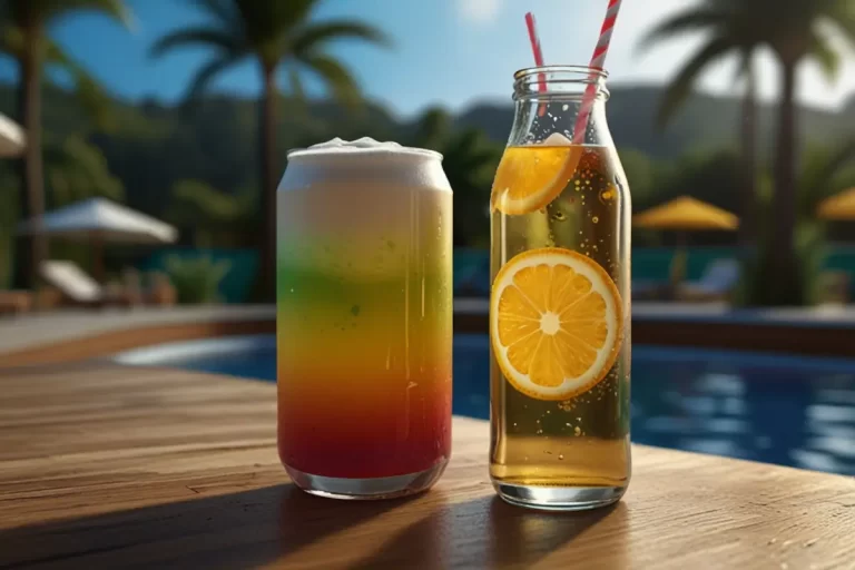 A bebida energizante natural que todo atleta deveria conhecer!