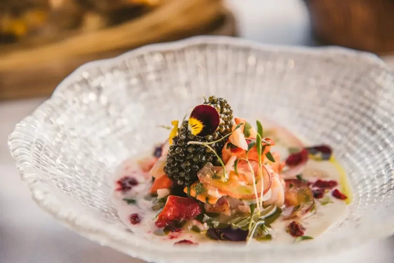 Ceviche de Salmão vs. Ceviche de Tilápia: Qual é o Melhor?