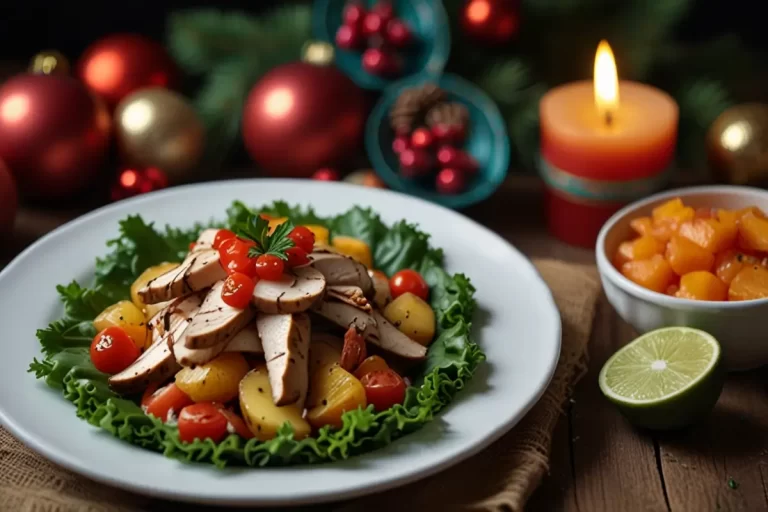 7 Comidas para Festas de Natal que São Tradicionais e Deliciosas