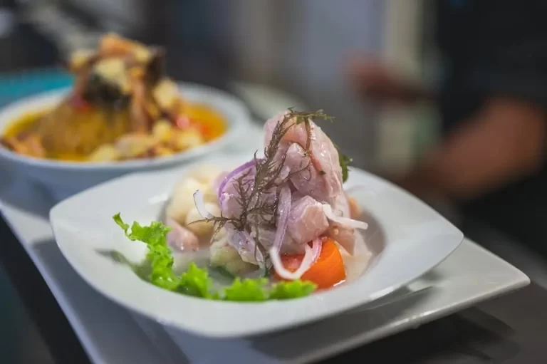Como Fazer Ceviche Perfeito em Casa: Ingredientes e Dicas Essenciais
