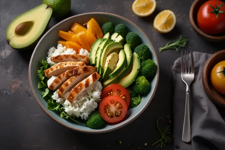 8 Receitas Salgadas Low Carb para Te Ajudar a Manter a Dieta