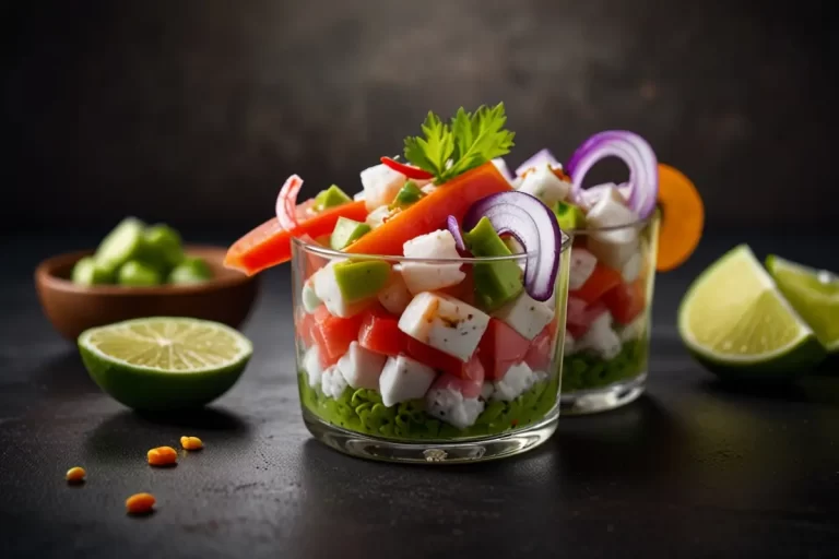 5 Segredos dos Chefs para um Ceviche Profissional em Casa