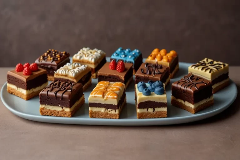 6 Doces Rápidos e Fáceis de Fazer que São Perfeitos para Qualquer Momento