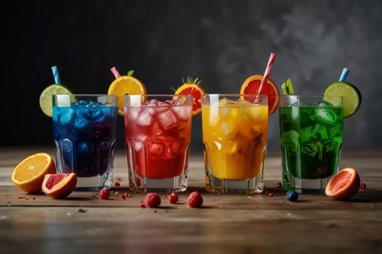 Como Preparar Drinks Rápidos e Fáceis para Qualquer Hora da Festa