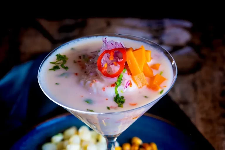 Erros Comuns ao Fazer Ceviche e Como Evitá-los