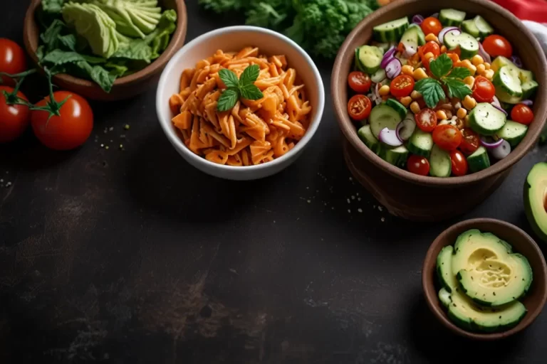 Como Preparar um Jantar Fitness Low Carb em Menos de 20 Minutos