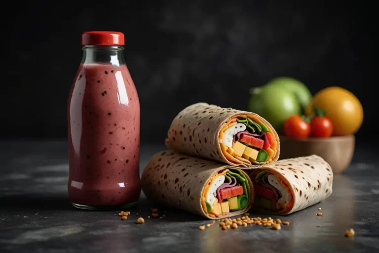 Como Preparar Lanches Saudáveis para Crianças que São Divertidos e Nutritivos