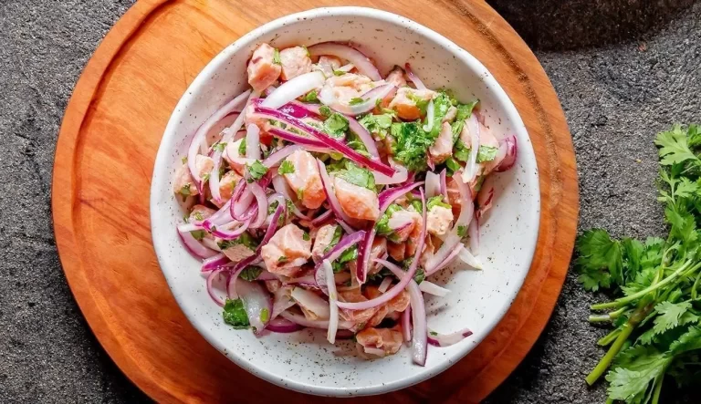 Como Escolher o melhor peixe para ceviche: Guia Completo