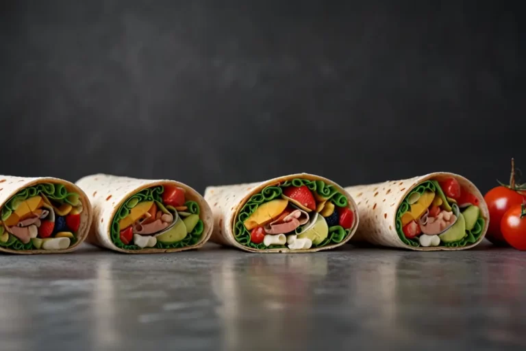 Como Preparar Pratos Rápidos para Lanche que São Saborosos e Saudáveis