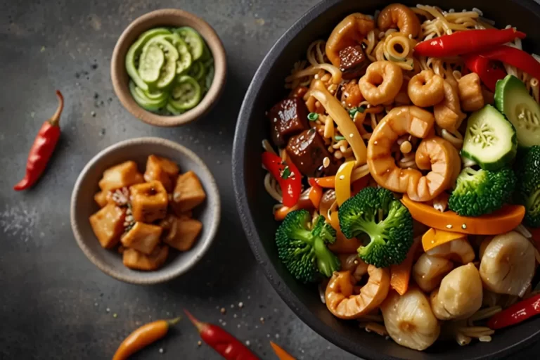 Como Preparar Pratos Veganos Rápidos para o Seu Dia a Dia Sem Perder o Sabor