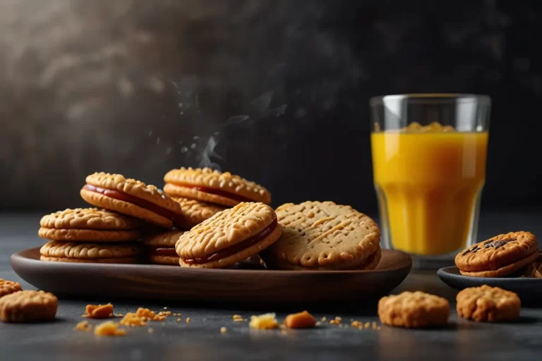 5 Receitas Doces Sem Glúten para Todos Saborearem Sem Preocupações