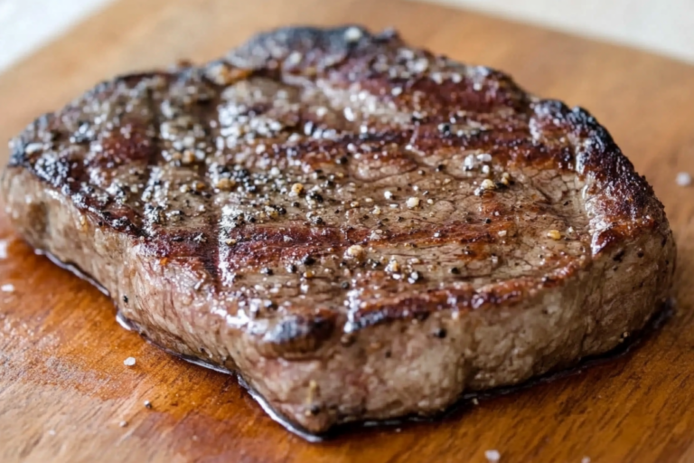 Carne Suculenta na Air Fryer: 4 Receitas Imperdíveis para Amantes de Carne!