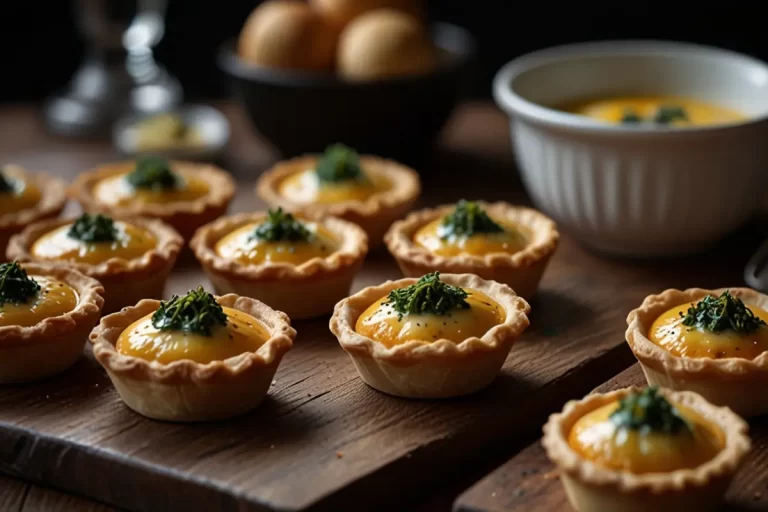 6 Receitas de Finger Food para Festas que São Deliciosas e Práticas