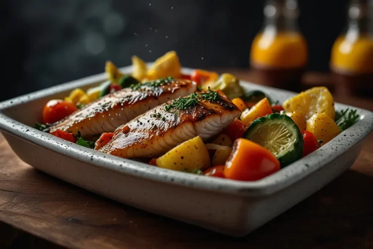 Descubra as Melhores Receitas de Prato Principal Salgado para Seu Almoço