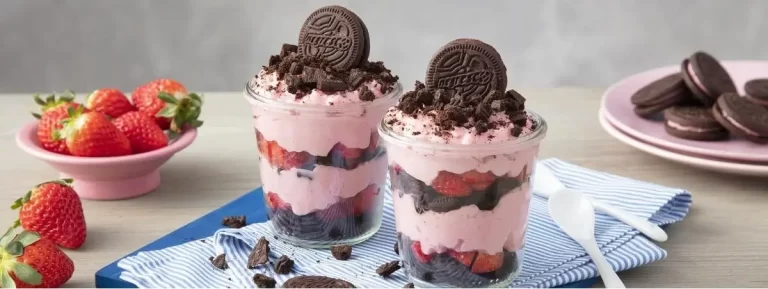 10 Receitas Doces para Ocasiões Especiais que Vão Deixar Todos Surpresos