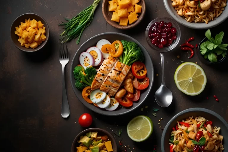 8 Receitas Fitness com Peixe que São Leves e Cheias de Sabor