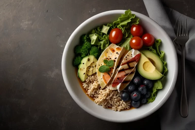 Como Preparar Receitas Fitness Rápidas e Fáceis para Emagrecer Sem Perder o Sabor