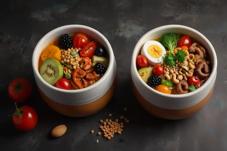 5 Receitas Fitness Rápidas para Jantar que São Perfeitas para Sua Dieta