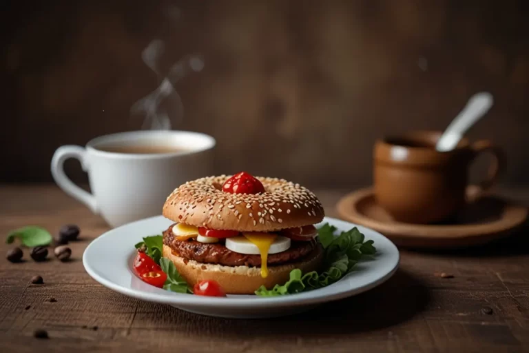 Como Preparar 5 Receitas Low Carb para o Café da Manhã que São Saborosas e Energéticas