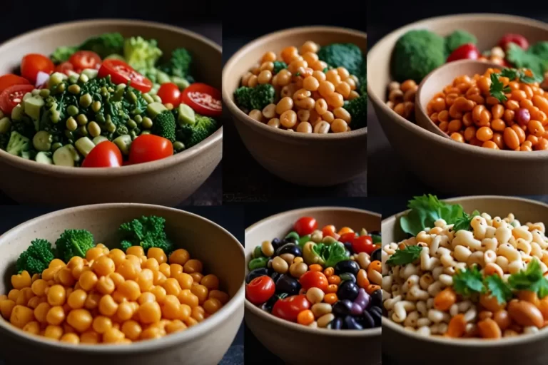 Como Fazer Receitas para Crianças com Legumes que Elas Vão Amar