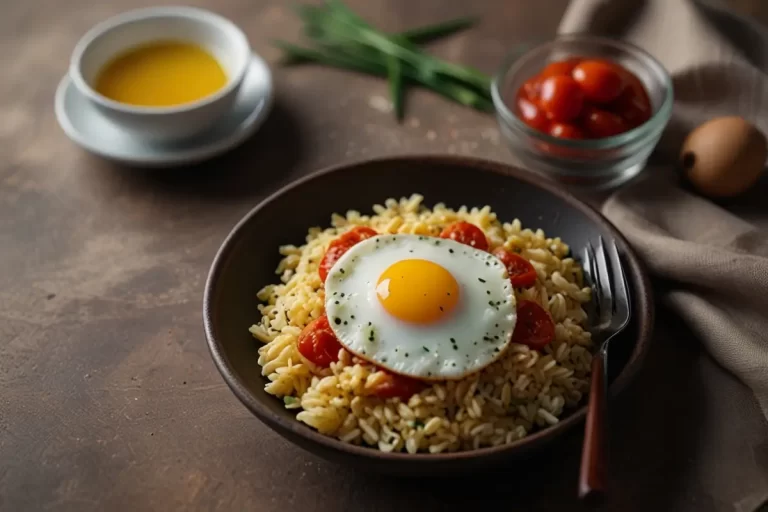6 Receitas para Crianças com Poucos Ingredientes que São Perfeitas para o Almoço