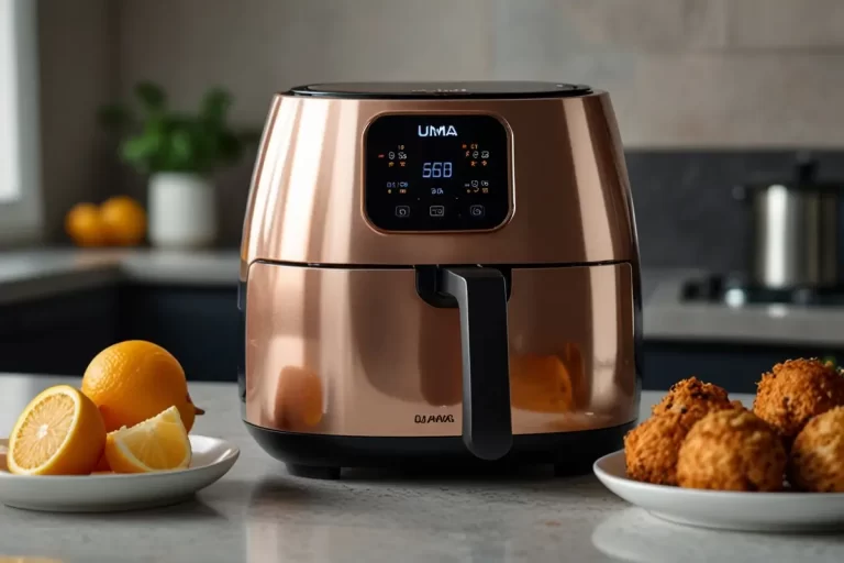 Sem Tempo? Confira 6 Receitas Rápidas na Air Fryer para Dias Corridos!