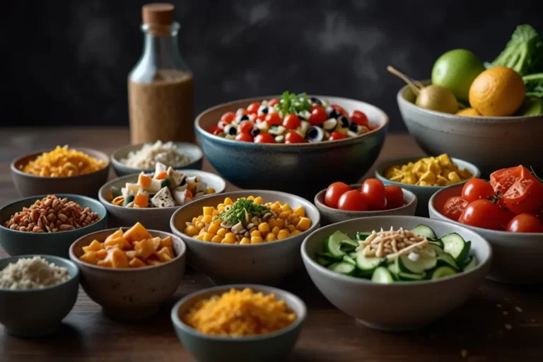 5 Receitas Rápidas para Dieta que São Saudáveis e Cheias de Sabor