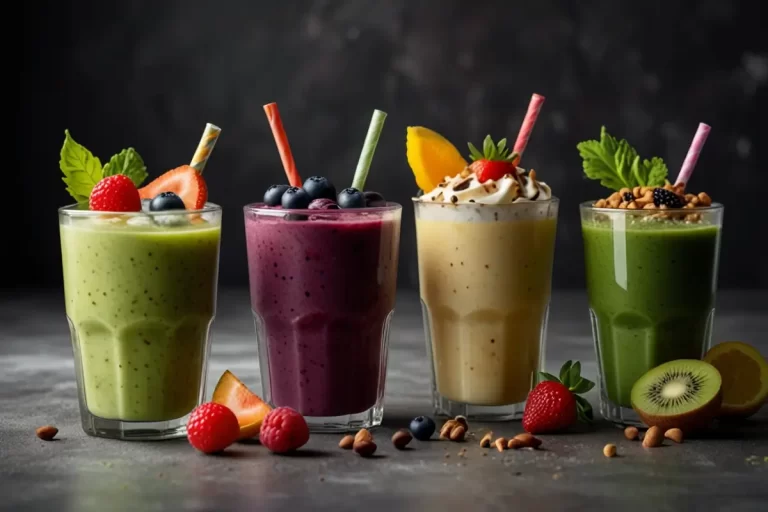 7 Receitas Rápidas para o Café da Manhã que São Nutritivas e Saborosas