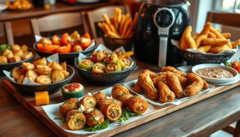 7 Receitas Salgadas Fáceis e Rápidas que Você Precisa Testar Agora