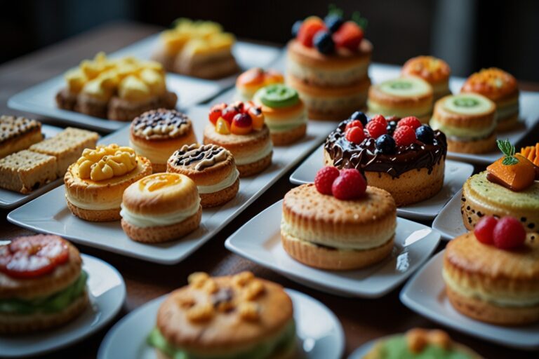 O guia definitivo com as melhores receitas salgadas fáceis e rápidas para o seu dia a dia!
