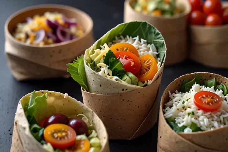 5 Receitas Salgadas Rápidas para o Seu Dia a Dia que São Práticas e Saborosas