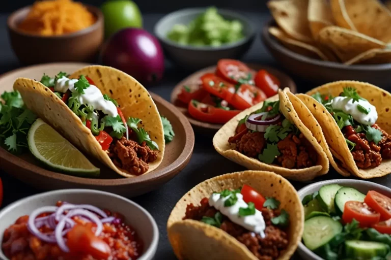 10 Receitas Veganas para Iniciantes que São Fáceis e Saborosas