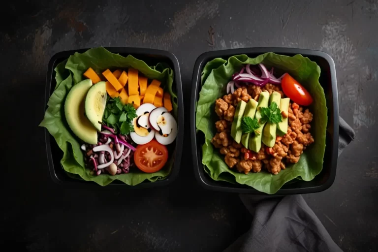 5 Receitas Veganas Rápidas para Almoço que São Deliciosas e Nutritivas