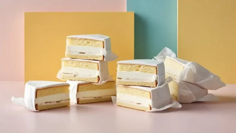 Receita de Bolo Gelado para Vender e Lucrar Muito com Pouco Investimento