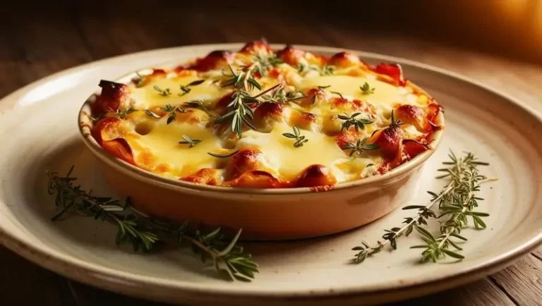 Receita Salgada Fácil para o Jantar: Surpreenda com Apenas 5 Ingredientes