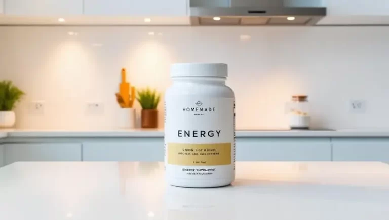 Prepare em casa o suplemento energético que vai turbinar seus treinos!