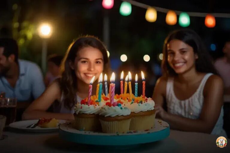 10 Deliciosas Receitas de Aniversário para Surpreender