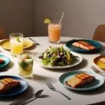 receitas rápidas