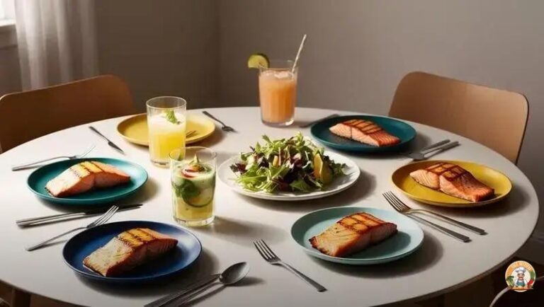 5 Receitas Rápidas para o Dia a Dia