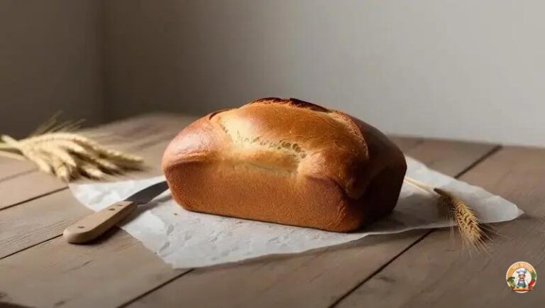 Aprenda a Fazer Receita de Pão Caseiro Perfeito