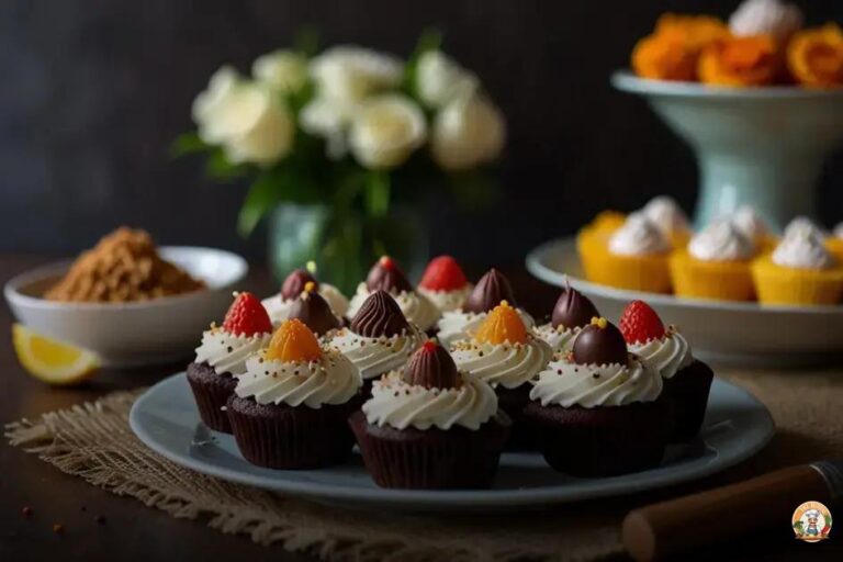 Brigadeiro Gourmet: Receita Rápida e Deliciosa
