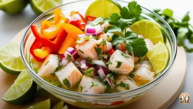 ceviche fit