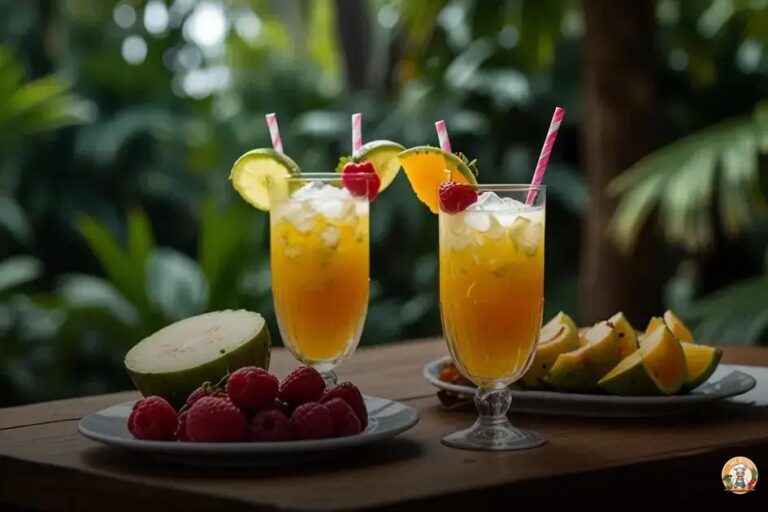 Coquetéis Refrescantes para o Verão: Receitas Fáceis