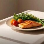 receitas de almoço saudáveis