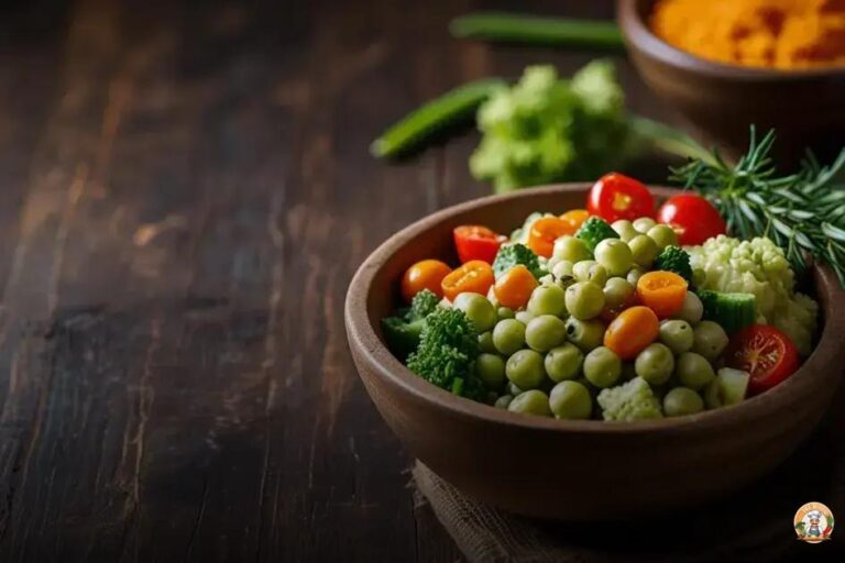 Lanche Vegetariano Rápido e Gostoso em 10 Minutos