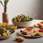 receitas saudáveis para o almoço