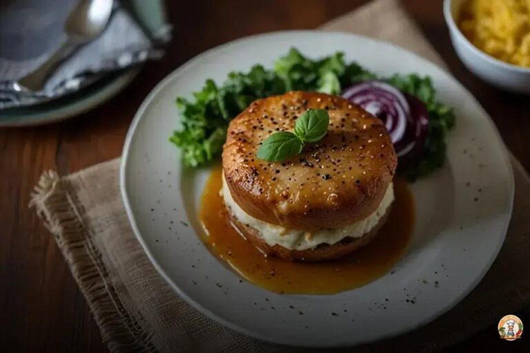 Torta de Frango de Liquidificador: Prática e Saborosa