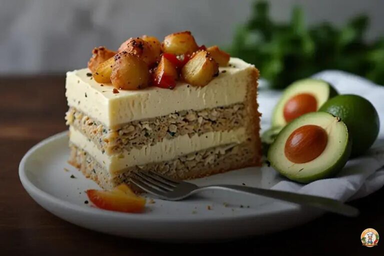 Torta de Frango de Liquidificador: Simples e Deliciosa