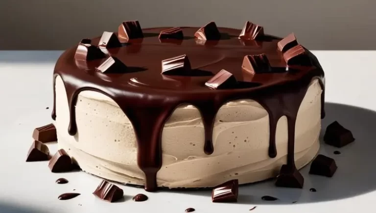 Bolos de chocolate irresistíveis que você precisa provar